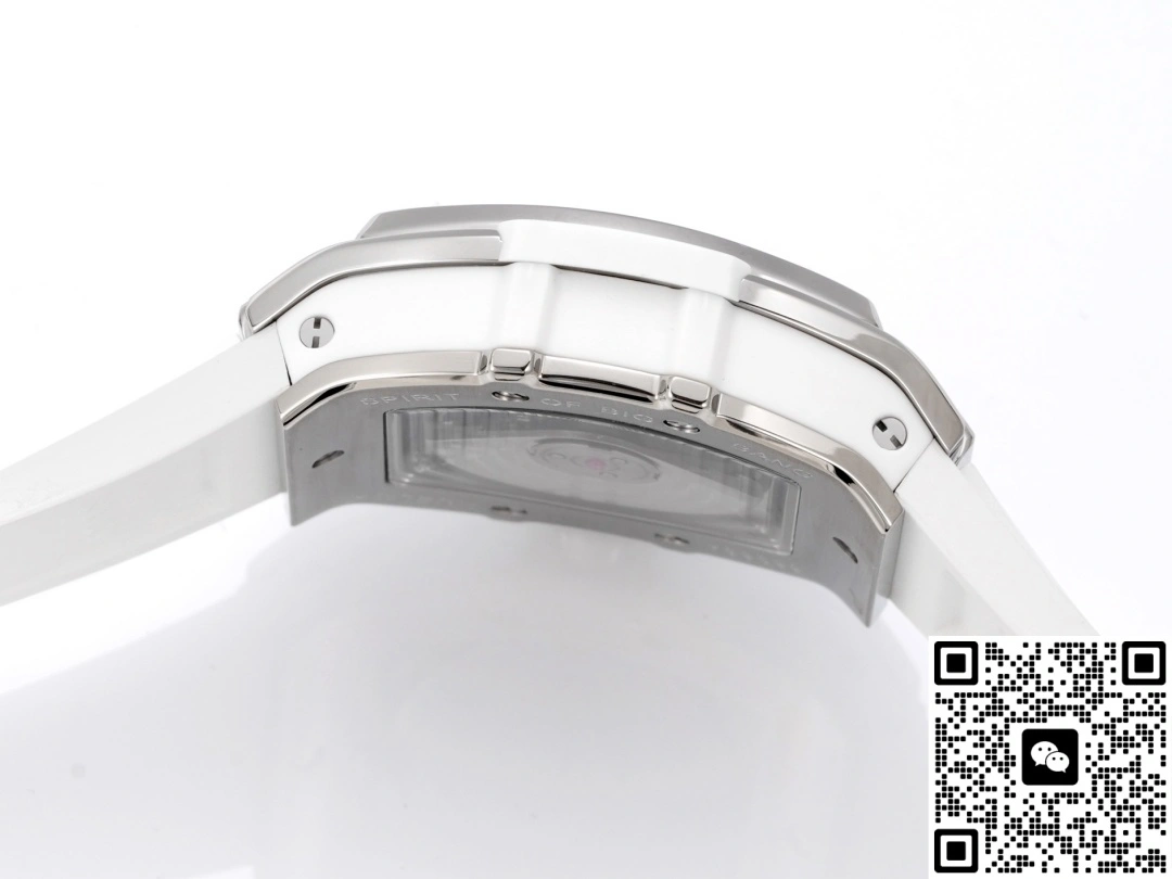 MS Factory Hublot 662.NE.2010.RW.1204 1:1 Best Edition Replica Watch